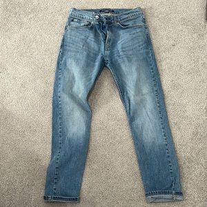 Mens Calvin Klein jeans